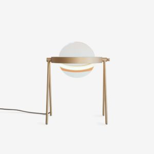 Janus Table Lamp