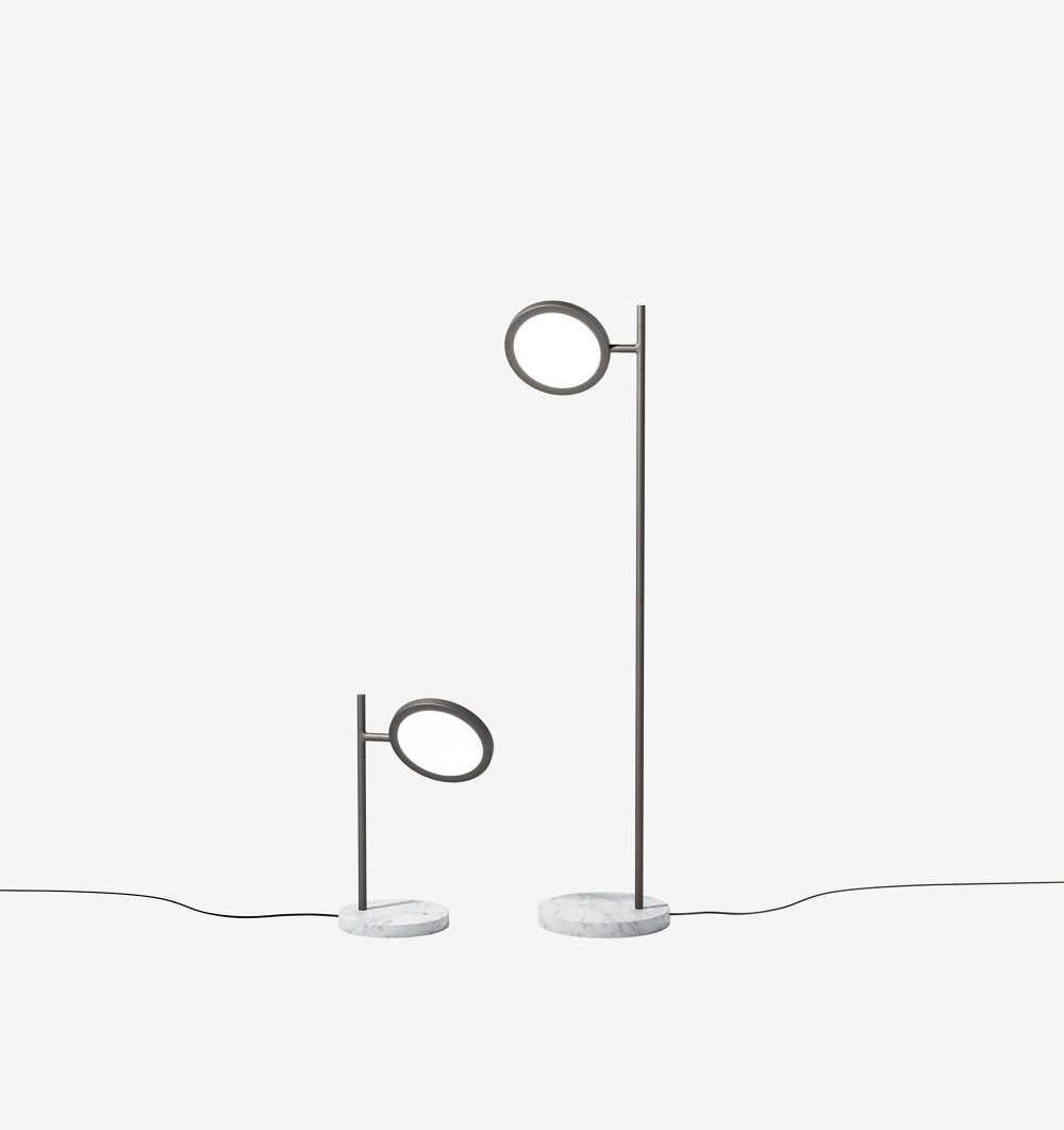 Discus Floor and Table - Image 3