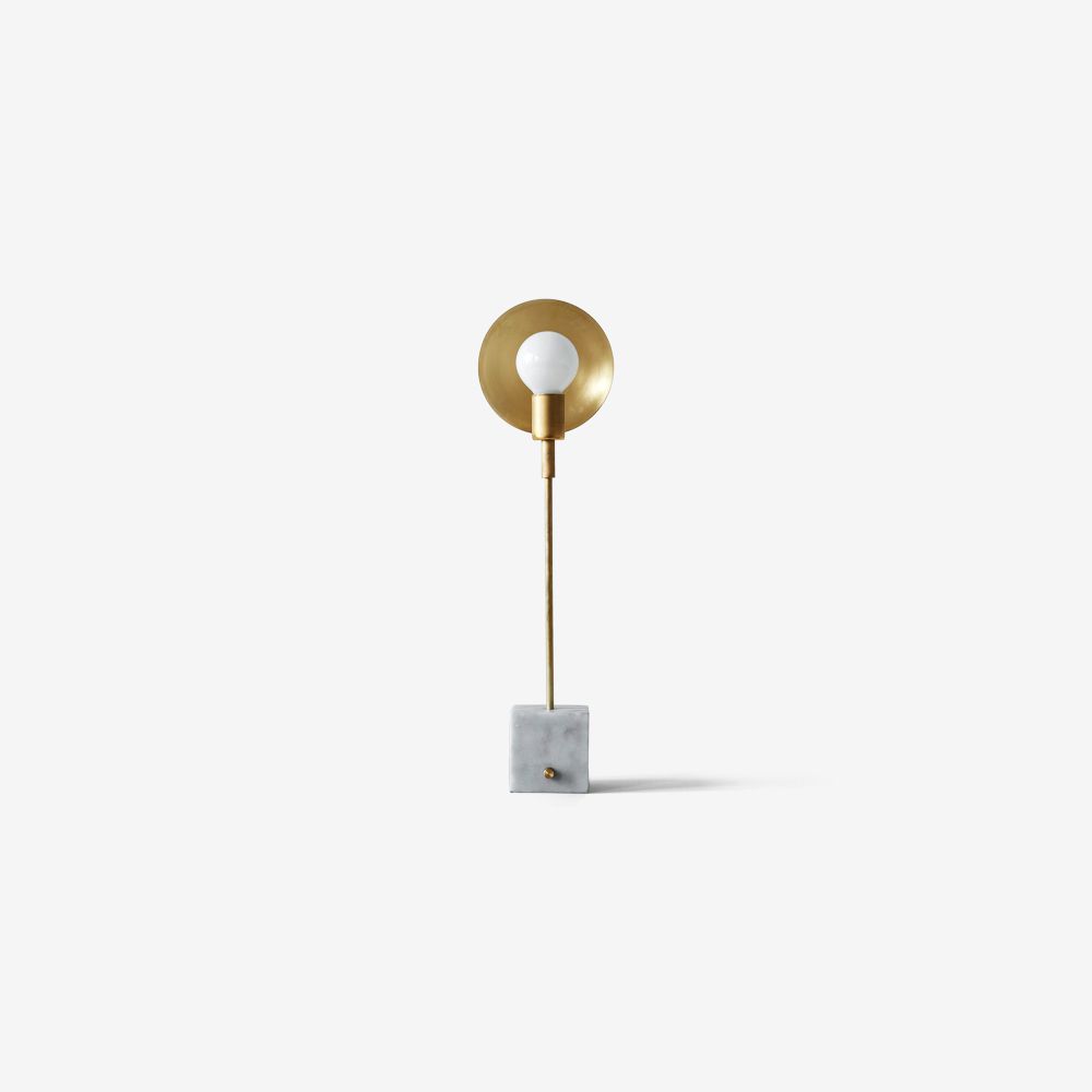 Orbit Table Lamp One